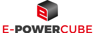 Logo e-PowerCube